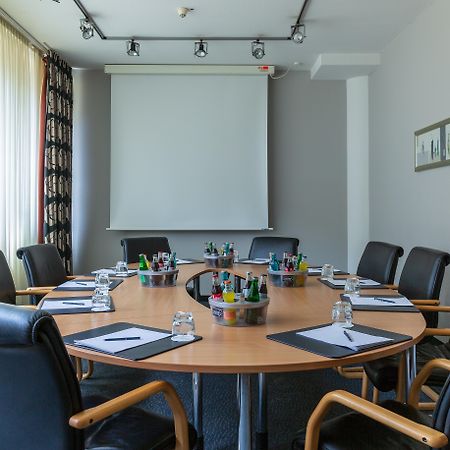 Plaza Premium Koeln Hotel Екстериор снимка