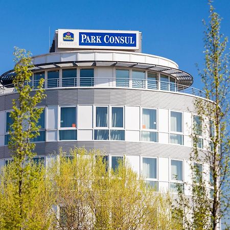 Plaza Premium Koeln Hotel Екстериор снимка