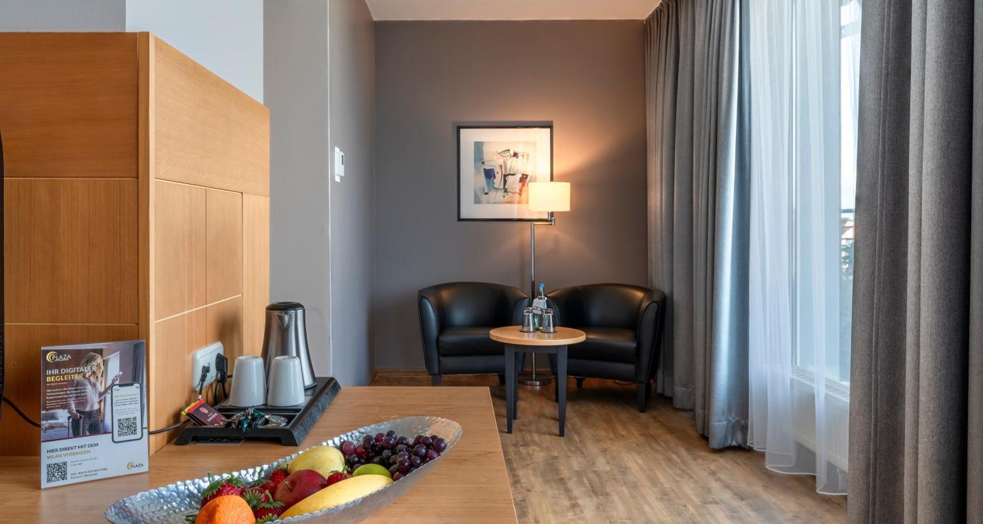 Plaza Premium Koeln Hotel Екстериор снимка