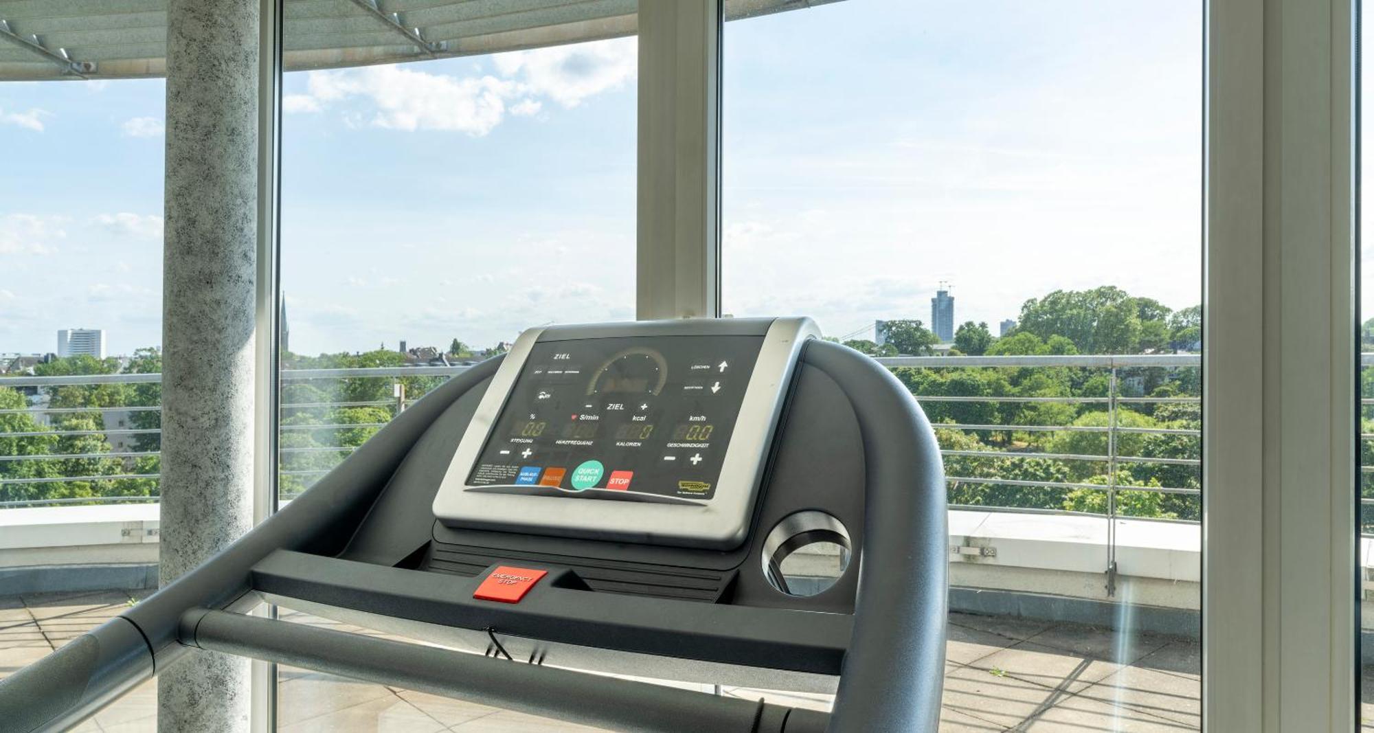 Plaza Premium Koeln Hotel Екстериор снимка