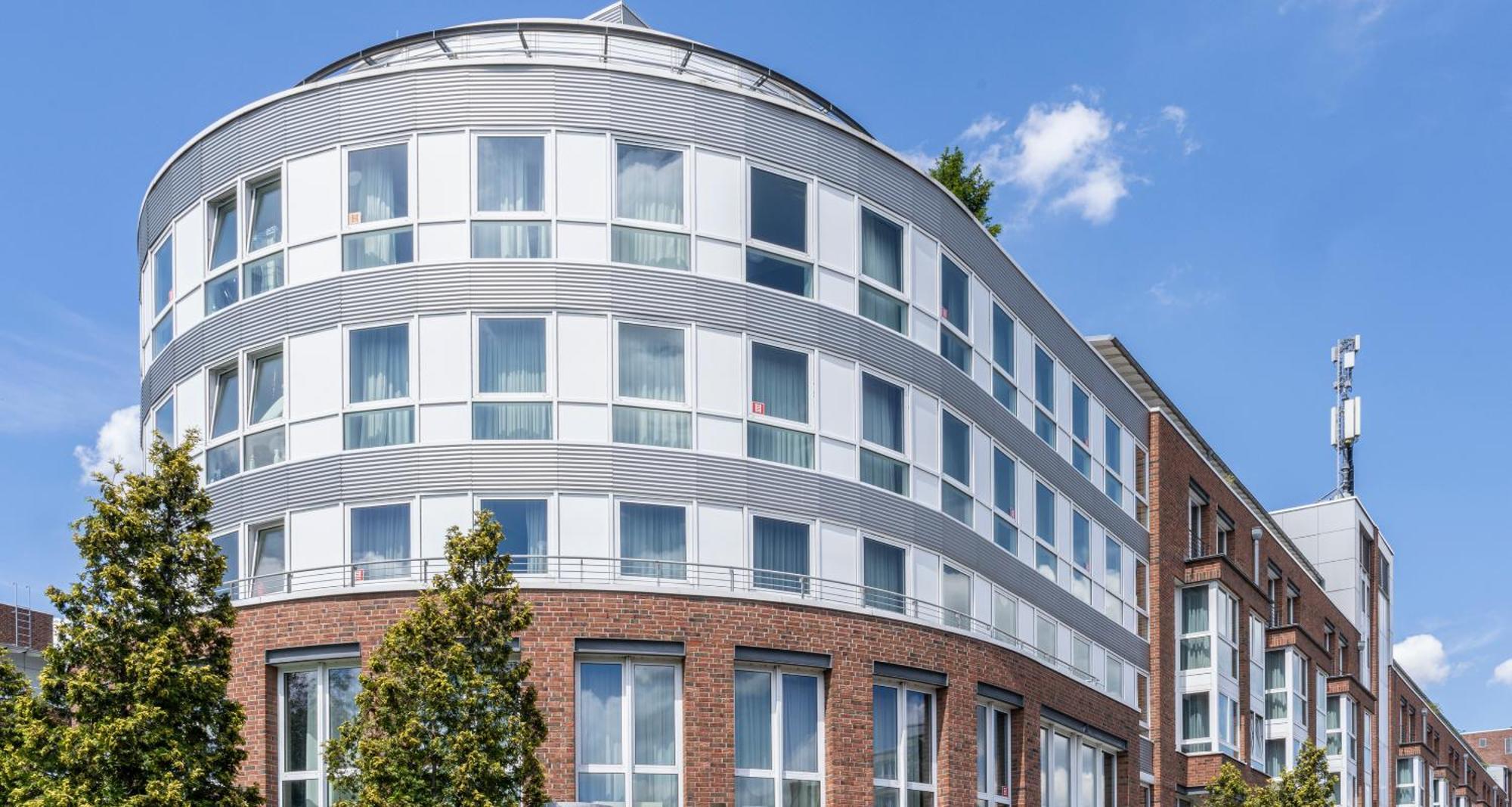 Plaza Premium Koeln Hotel Екстериор снимка